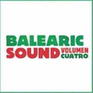 Various - Balearic Sound Volumen Cuatro flac album