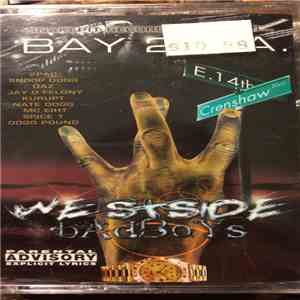 Various - Bay 2 L.A. Westside Badboys flac album
