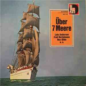 Various - Über 7 Meere flac album