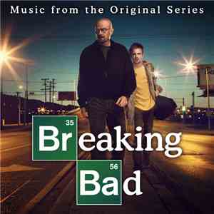 Various - Breaking Bad: Music From The Original Series flac album
