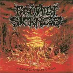Various - Brutally Sickness (Judgement Day) flac album
