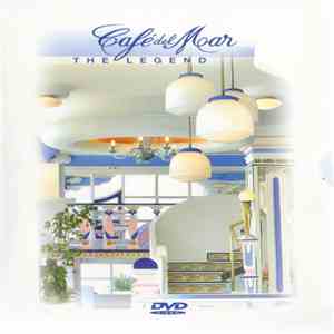Various - Café Del Mar - The Legend flac album