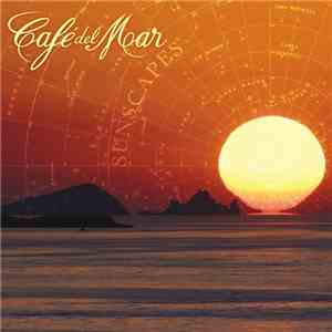 Various - Cafe Del Mar SunScapes flac album