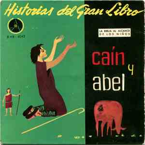 Various - Caín Y Abel flac album