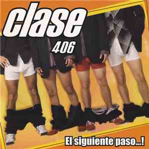Various - Clase 406 - El Siguiente Paso...! flac album