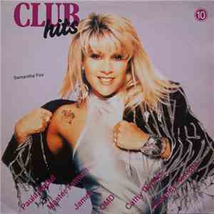Various - Clubhits 10 flac album