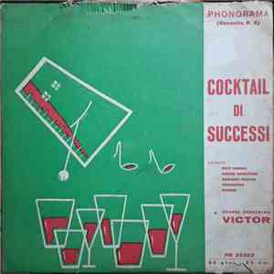 Various - Cocktail Di Successi (Raccolta N. 6) flac album