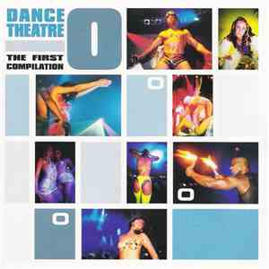 Various - Dance Theatre > The First Compilation flac album