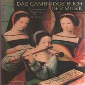 Various - Das Cambridge Buch Der Musik 3 flac album