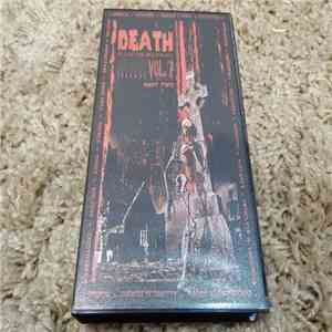 Various - Death Is Just The Beginning Vol. 7 Part Two flac album