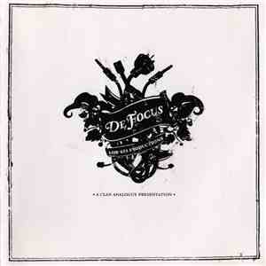 Various - Defocus: Low Res Productions flac album