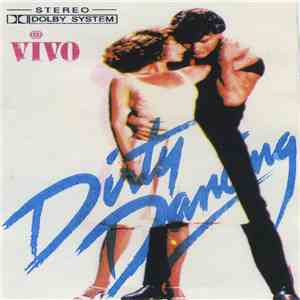 Various - Dirty Dancing flac album