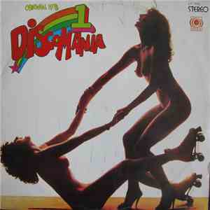 Various - Discomania - 1 flac album