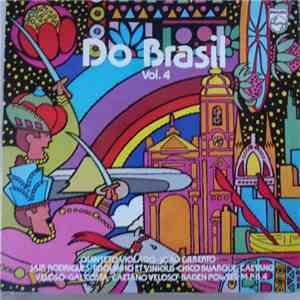 Various - Do Brasil Vol.4 flac album