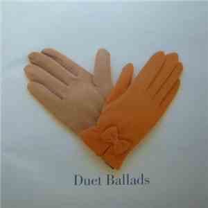 Various - Duet Ballads flac album
