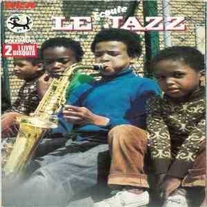 Various - Ecoute Le Jazz flac album