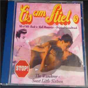 Various - Eis Am Stiel 5 flac album