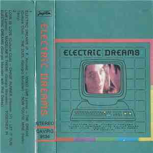 Various - Electric Dreams flac album