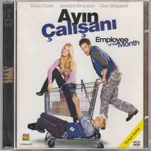 Various - Employee Of The Month flac album