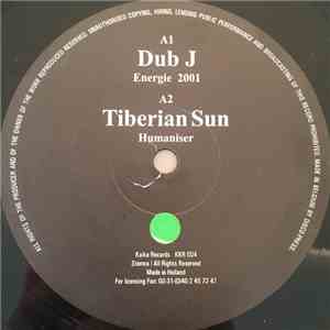 Various - Energie 2001 flac album