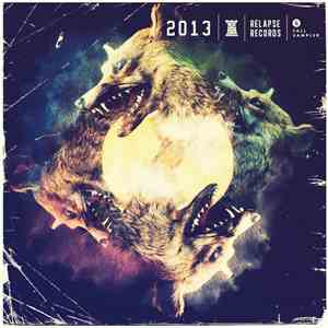 Various - Fall Sampler 2013 flac album