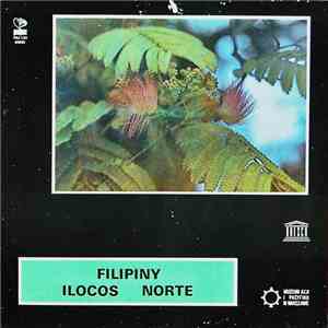 Various - Filipiny - Ilocos Norte flac album