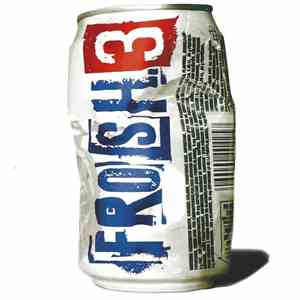 Various - Frosh 3 flac album