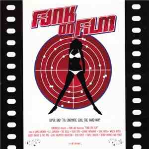 Various - Funk On Film flac album