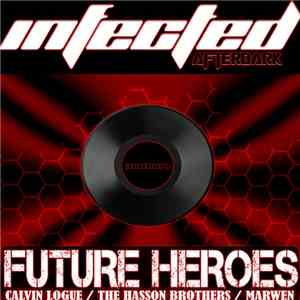 Various - Future Heroes flac album