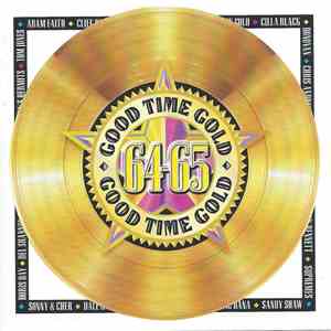 Various - Good Time Gold 1964-1965 flac album