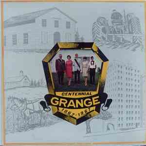 Various - Grange Centennial 1867 - 1967 flac album