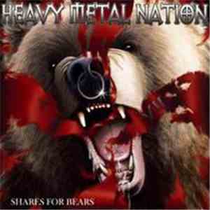Various - Heavy Metal Nation VII flac album