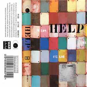 Various - Help flac album