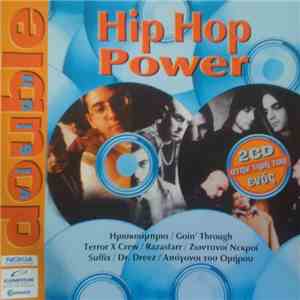 Various - Hip Hop Power flac album