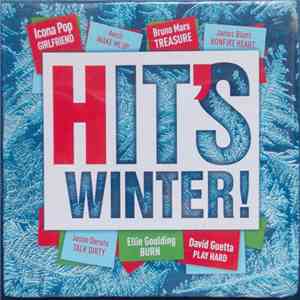Various - Hit's Winter flac album