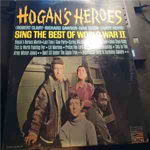 Various - Hogan's Heroes Sing The Best Of World War II flac album