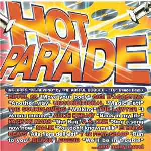 Various - Hot Parade flac album