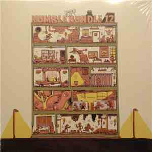 Various - Humble Indie Bundle 12 flac album
