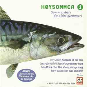 Various - Høysommer 1 flac album