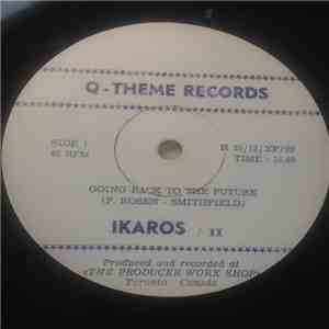 Various - Ikaros / II flac album