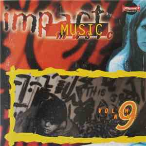 Various - Impact Music Vol. 9 flac album