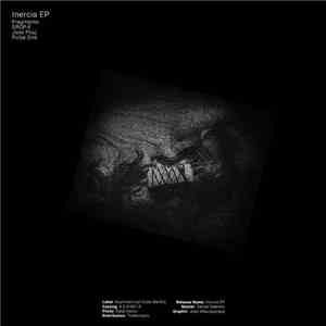 Various - Inercia EP flac album