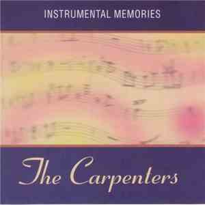 Various - Instrumental Memories (The Carpenters) flac album