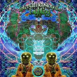 Various - Interdimensional Lighting flac album