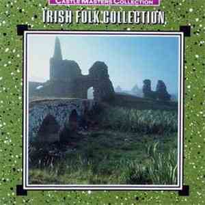 Various - Irish Folk Collection flac album