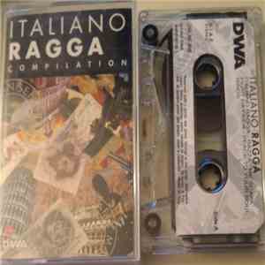 Various - Italiano Ragga Compilation flac album