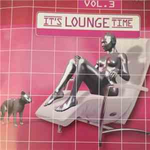 Various - It's Lounge Time flac album