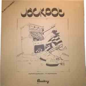 Various - Jackpot flac album