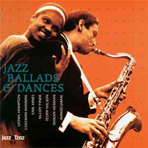 Various - Jazz Ballads & Dances flac album
