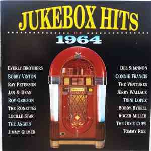 Various - Jukebox Hits Of 1964 flac album
